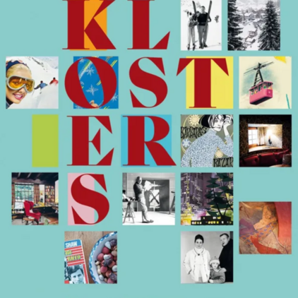The book Klosters by Fabrizio D'Aloisio is available in the Davos Klosters holiday shop.