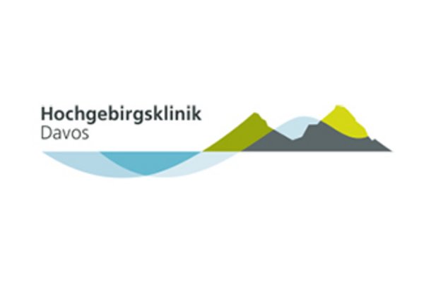 Logo Hochgebirgsklinik Davos