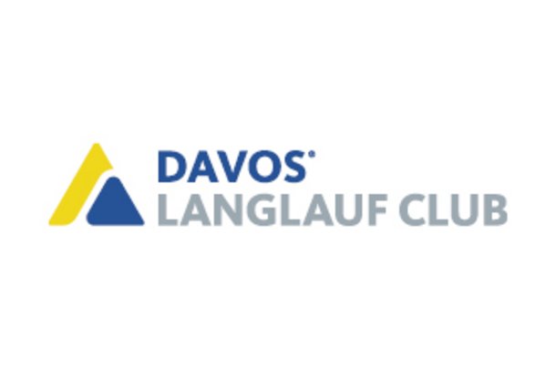 Logo Langlaufclub Davos