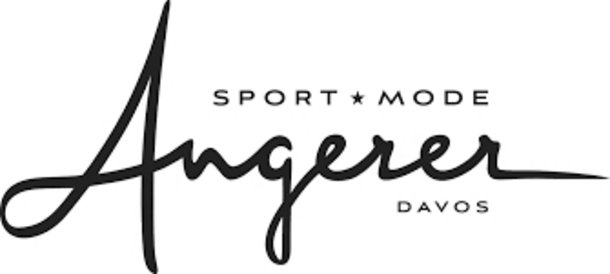 Logo Angerer Sport
