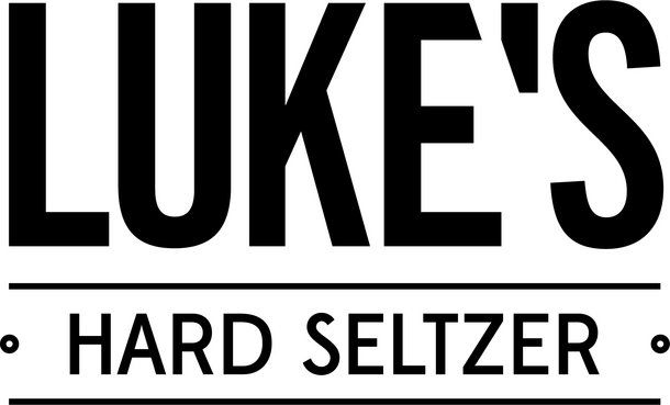 Logo Luke's Hard Seltzer