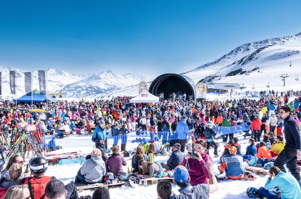 Coverfestival Davos