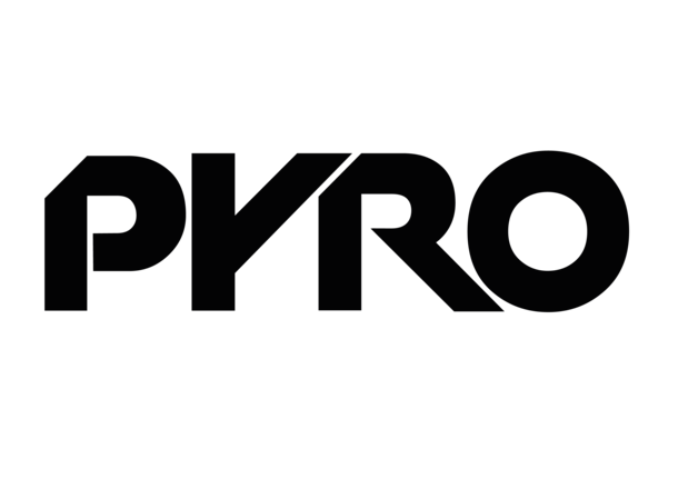 Logo Pyro