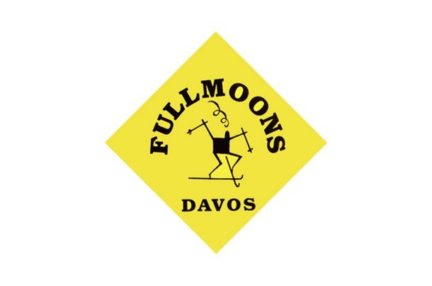 Logo Fullmoons Davos