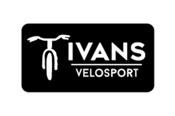 [Translate to English:] Logo Ivans Velosport