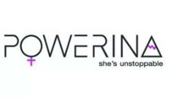 Logo Powerina
