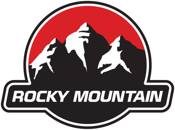 Logo Rocky Mountain