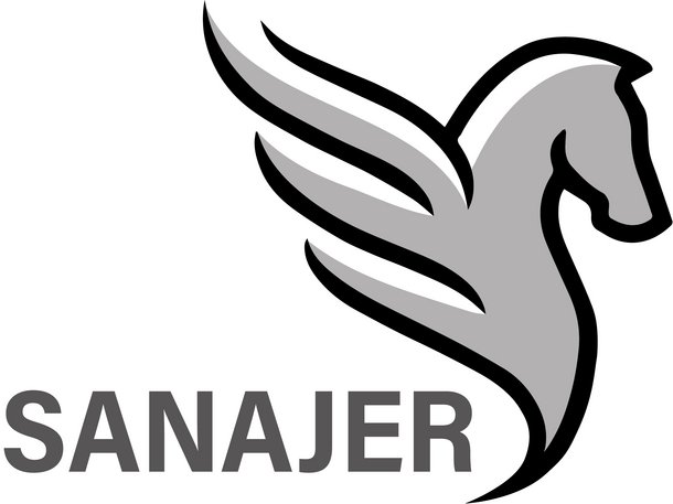 Logo Sanajer