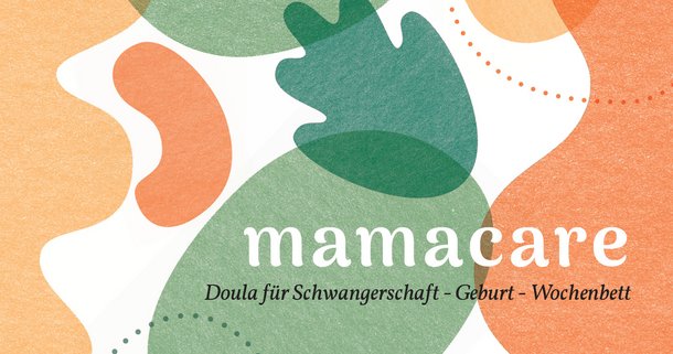 Logo Mamacare