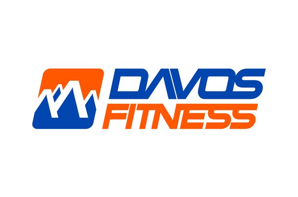Logo Davos Fitness