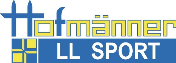 Logo Hofmänner Sport