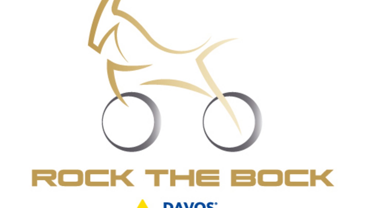 Rock the Bock: das Bike, BBQ & Bier Festival Davos