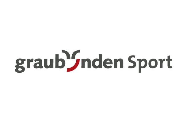 Logo Graubünden Sport