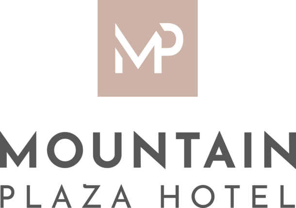 Logo Mountain Plaza Davos