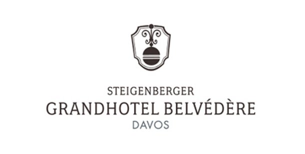 Logo Steigenberger Grandhotel Belvédère 