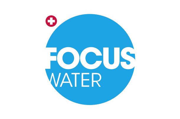 Logo Focus Water