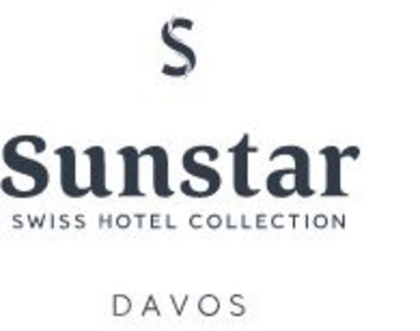 Logo Sunstar Davos