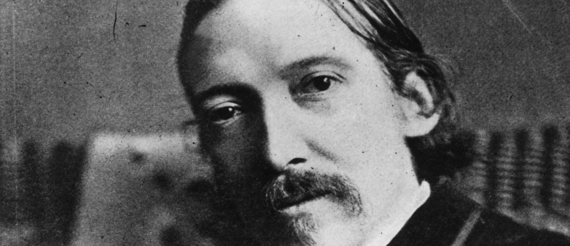 Robert Louis Stevenson | Davos Klosters