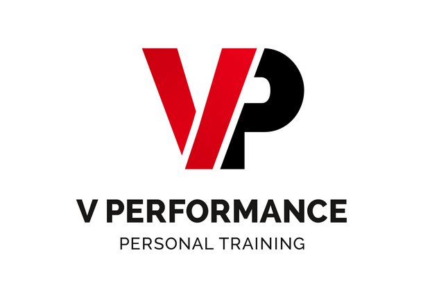 Logo V Performance - Personal Training Davos