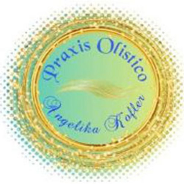 Logo Praxis Olistico