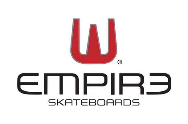 Logo Empire Skateboards