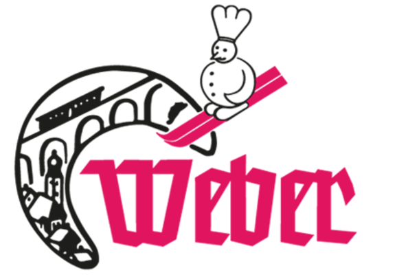 Weber-Logo