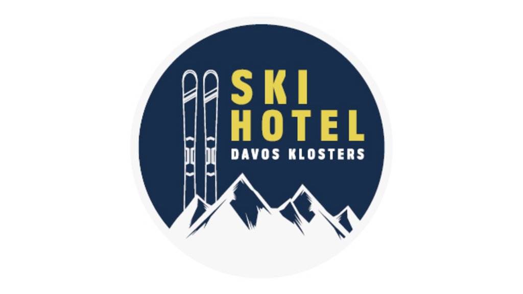 Gütesiegel für spezialisierte Ski-Hotels in den Bündner Bergen von Davos Klosters, Schweiz.