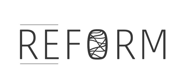Logo Reform Bewegungstherepie