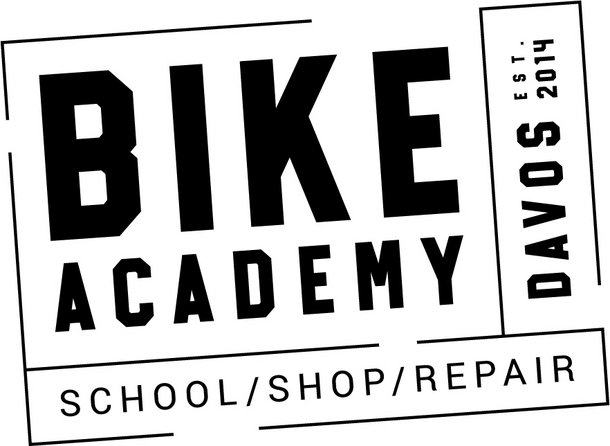 Logo Bike Academy